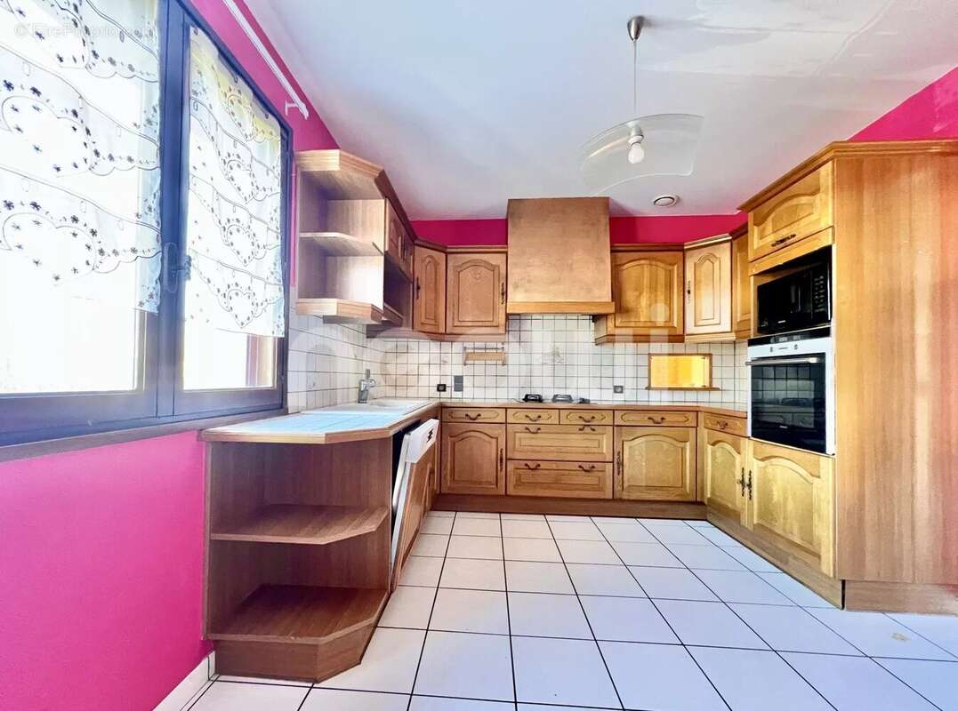 Maison à MARSAT