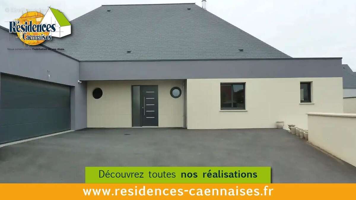 Terrain à ANISY