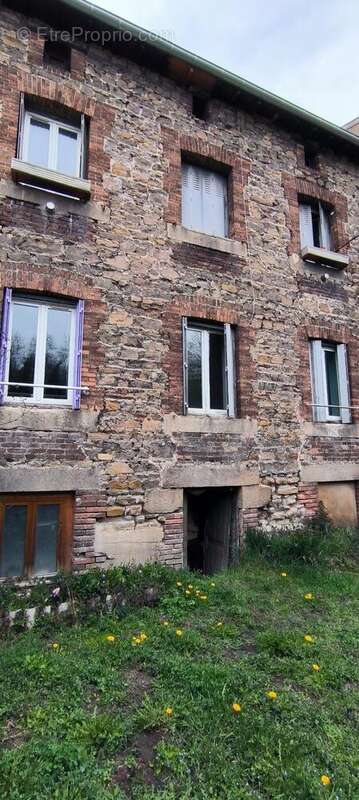Photo 6 - Appartement à FIRMINY