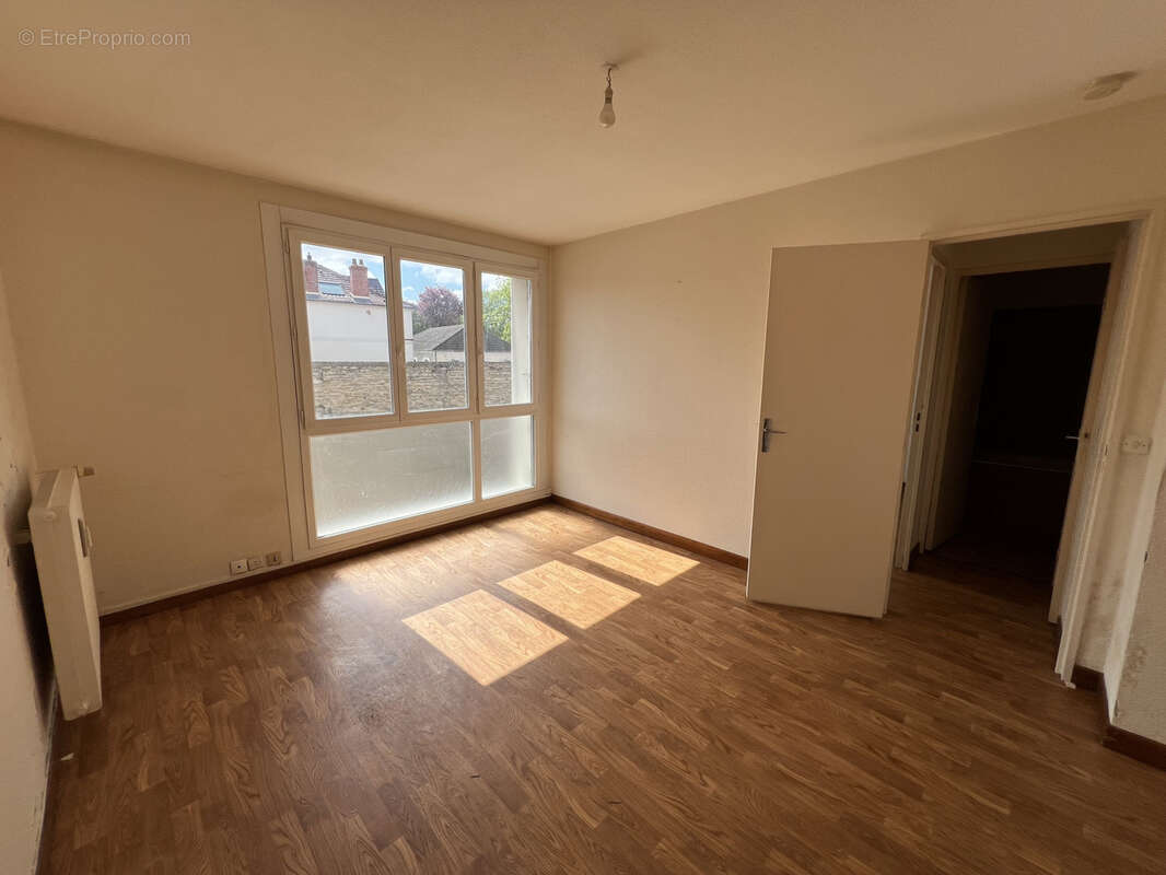 Appartement à BEAUNE
