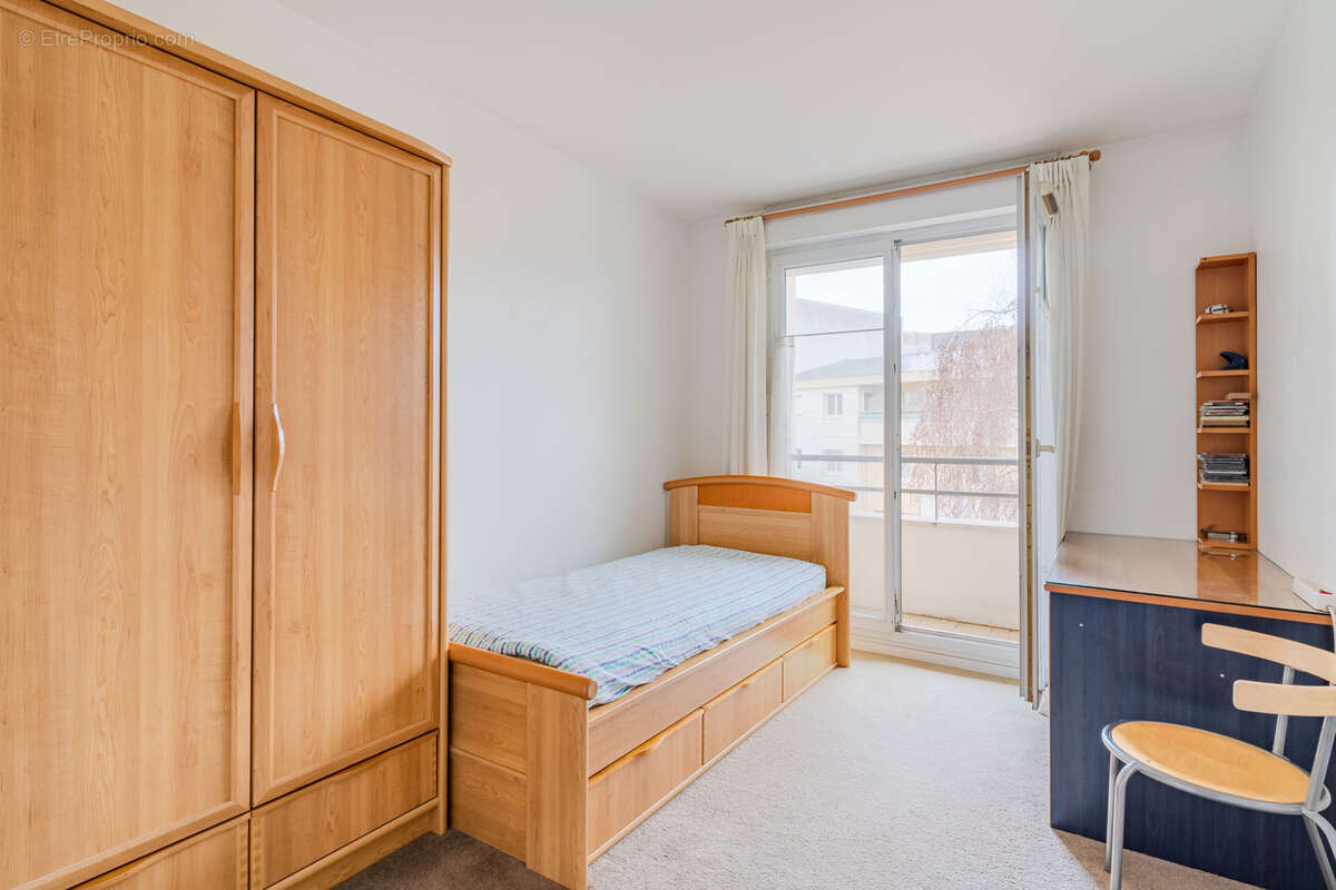 Appartement à MEUDON