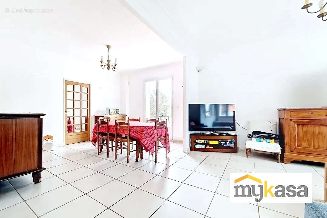 Maison à MARTIGUES