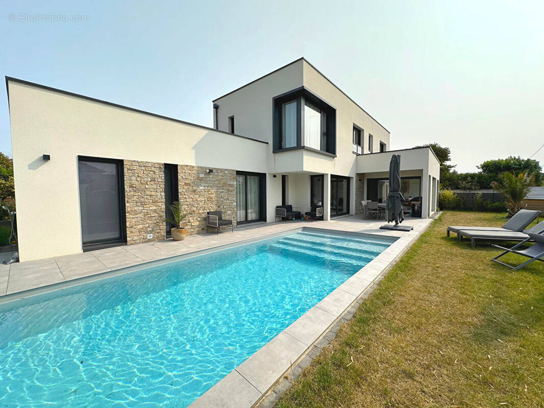 Maison à CESSON-SEVIGNE