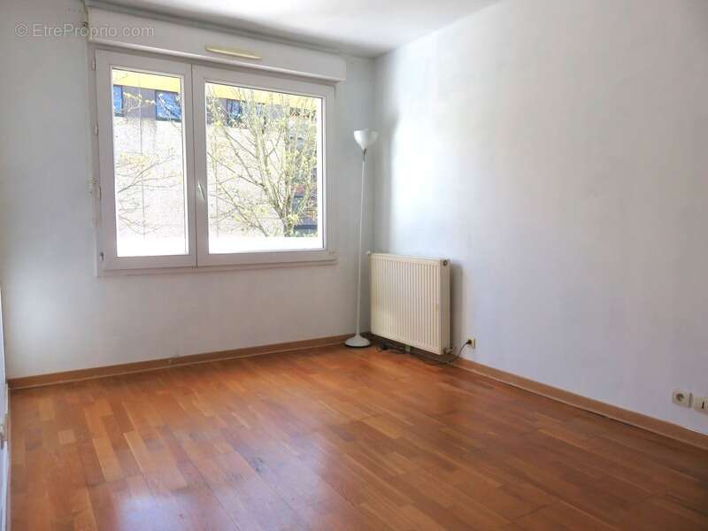 Appartement à VITRY-SUR-SEINE