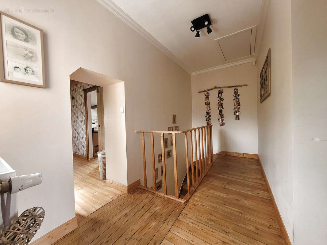 Maison à LORGIES