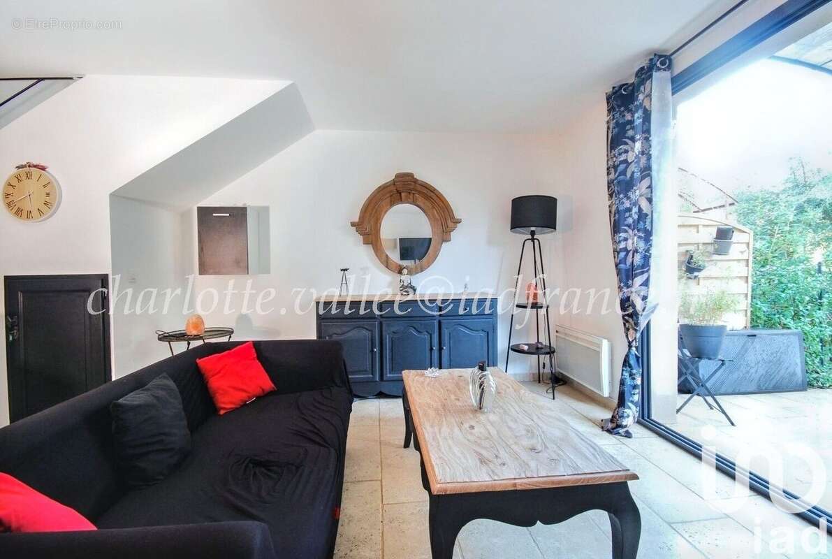 Photo 8 - Maison à SAINT-LAURENT-DE-LA-CABRERISSE
