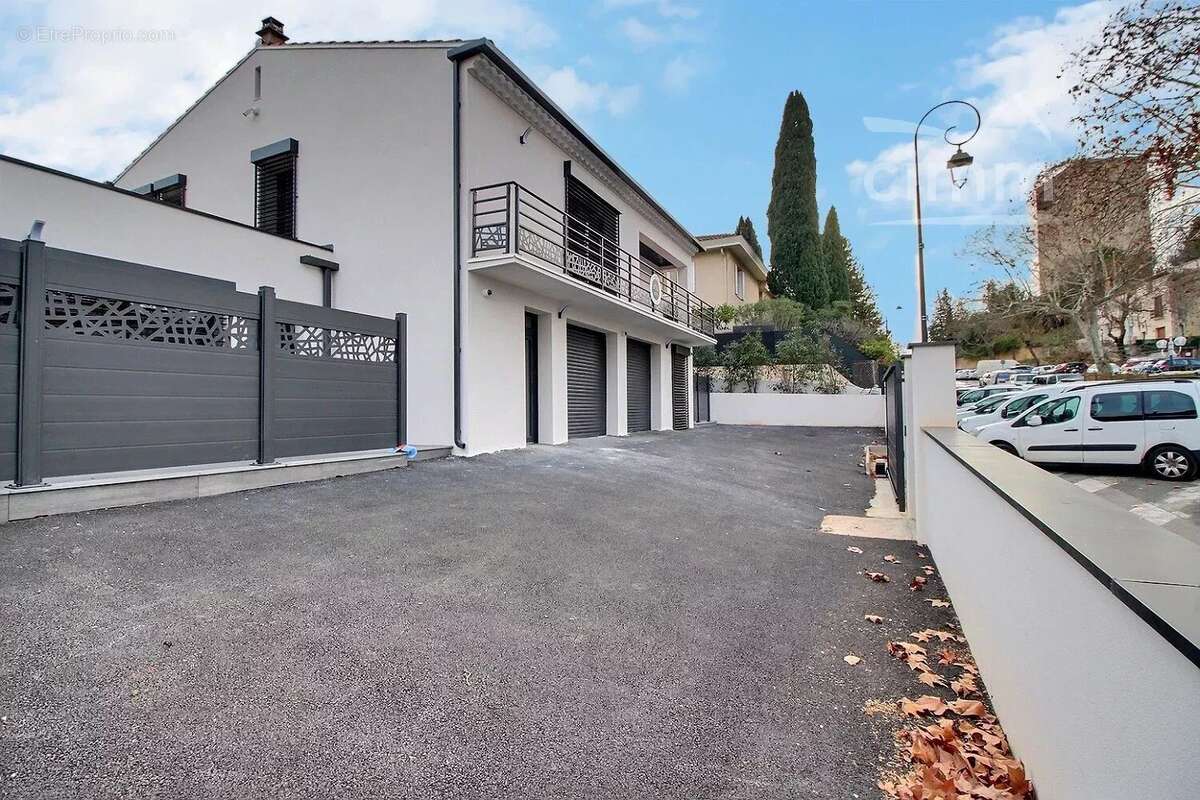 Appartement à GIGNAC