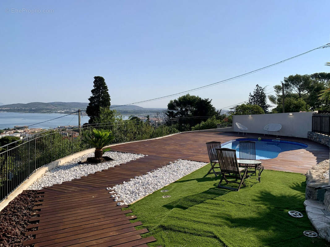 Maison à SETE