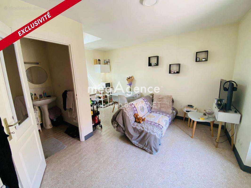 Appartement à ALENCON