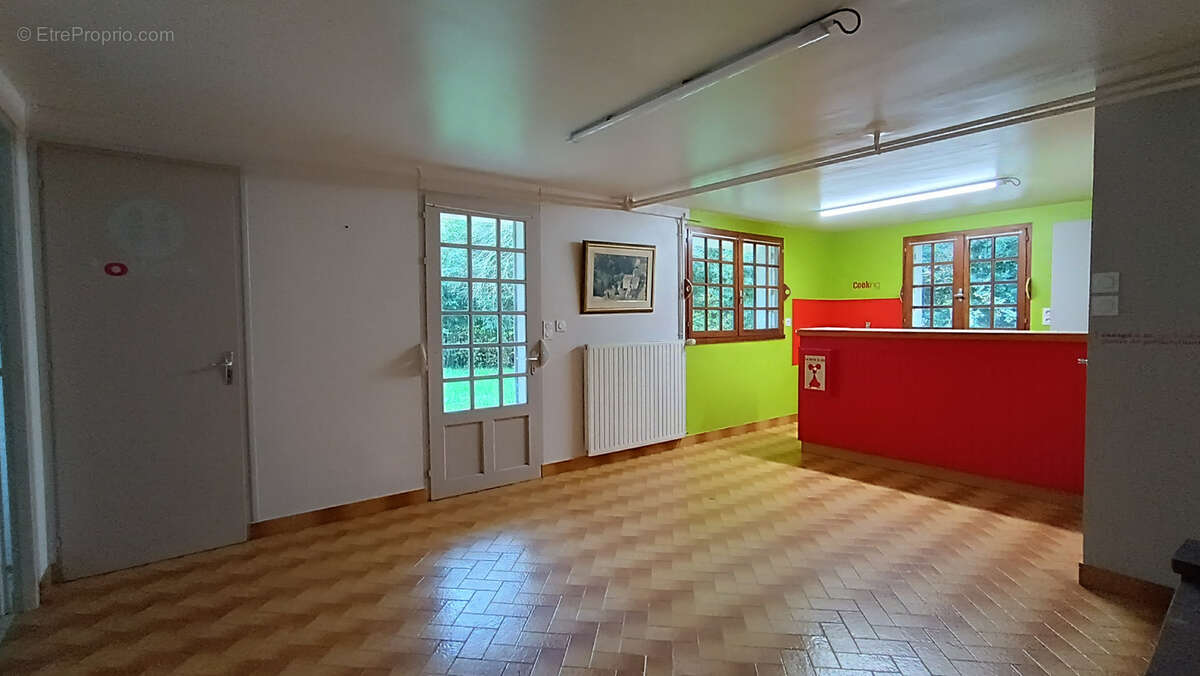 Maison à L&#039;AIGUILLON-SUR-VIE