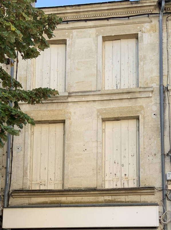 Appartement à MARMANDE