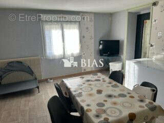 Appartement à SAINT-PIERRE-LES-ELBEUF