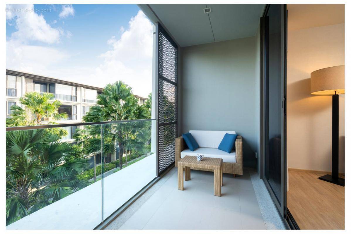 Appartement à HENDAYE