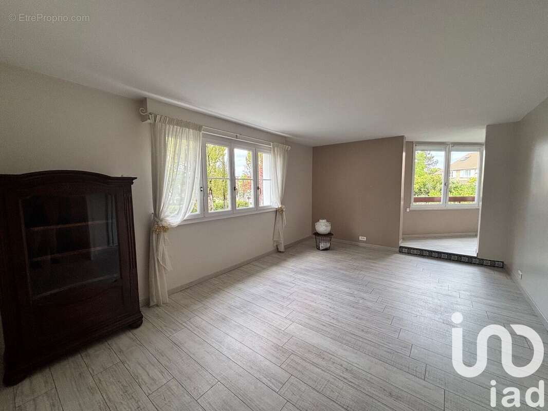 Photo 4 - Appartement à GIF-SUR-YVETTE