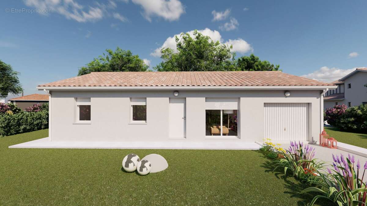 Photo 3 - Maison à AIXE-SUR-VIENNE