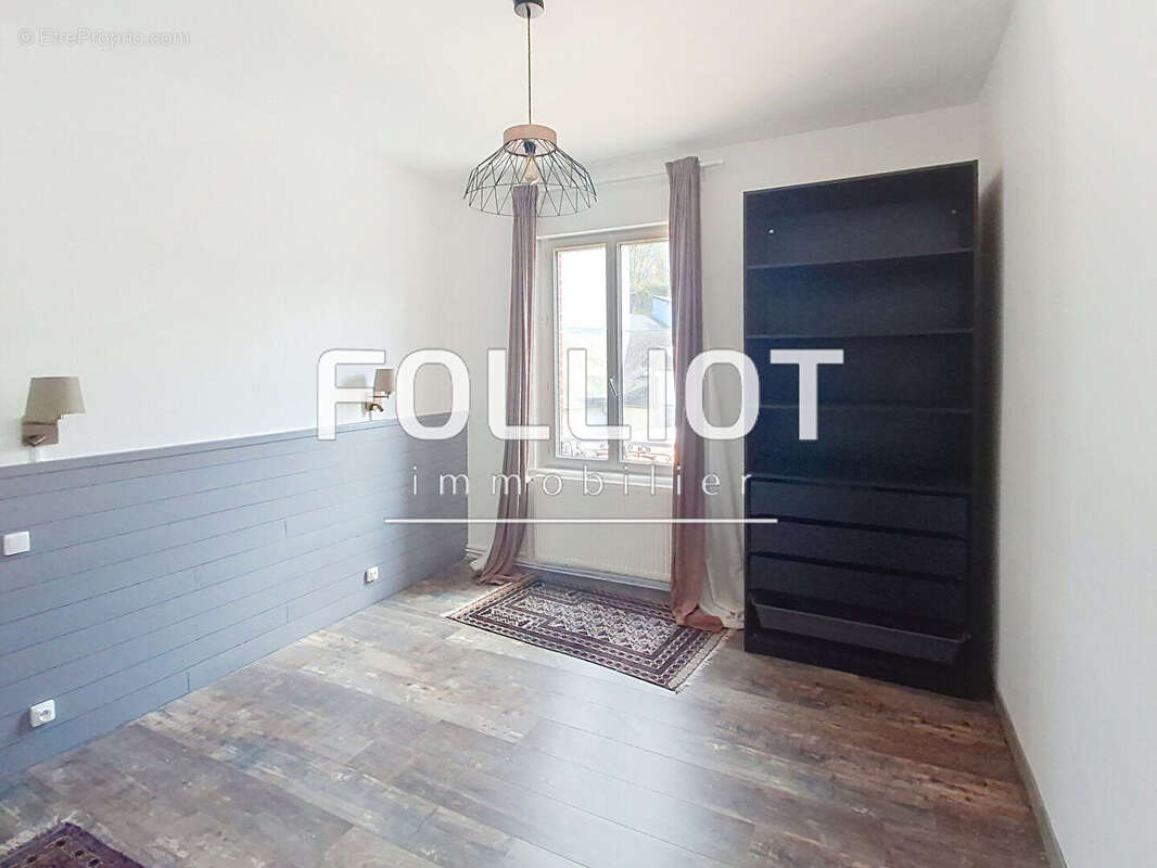 Appartement à DIVES-SUR-MER