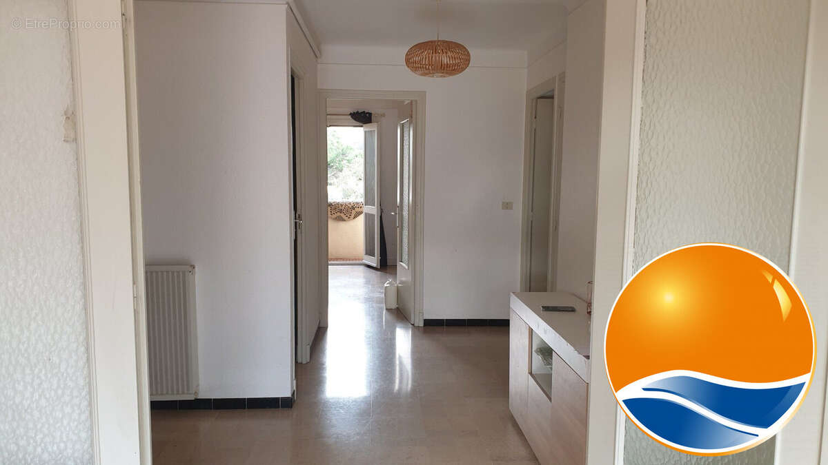 Appartement à PERPIGNAN