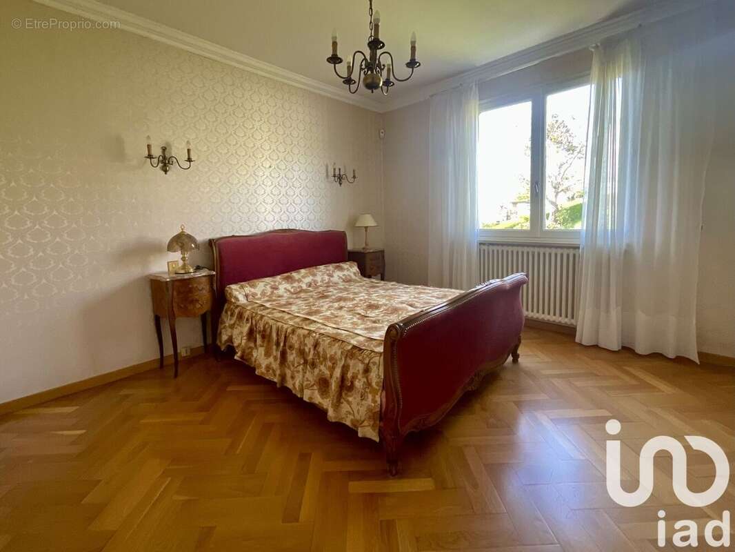Photo 7 - Maison à LE PALAIS-SUR-VIENNE