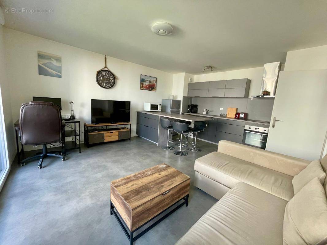 Appartement à LES ULIS