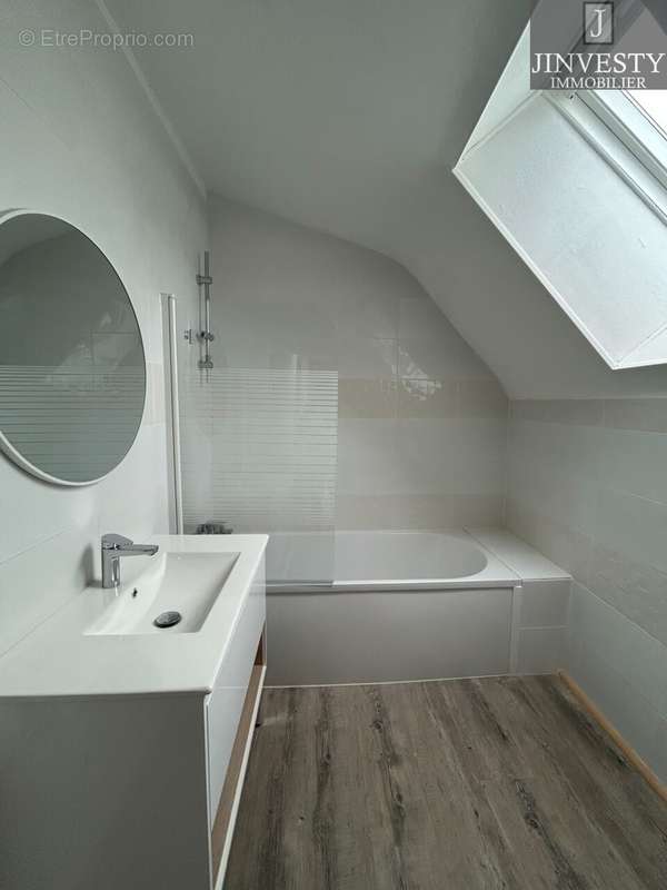 Appartement à LARMOR-PLAGE