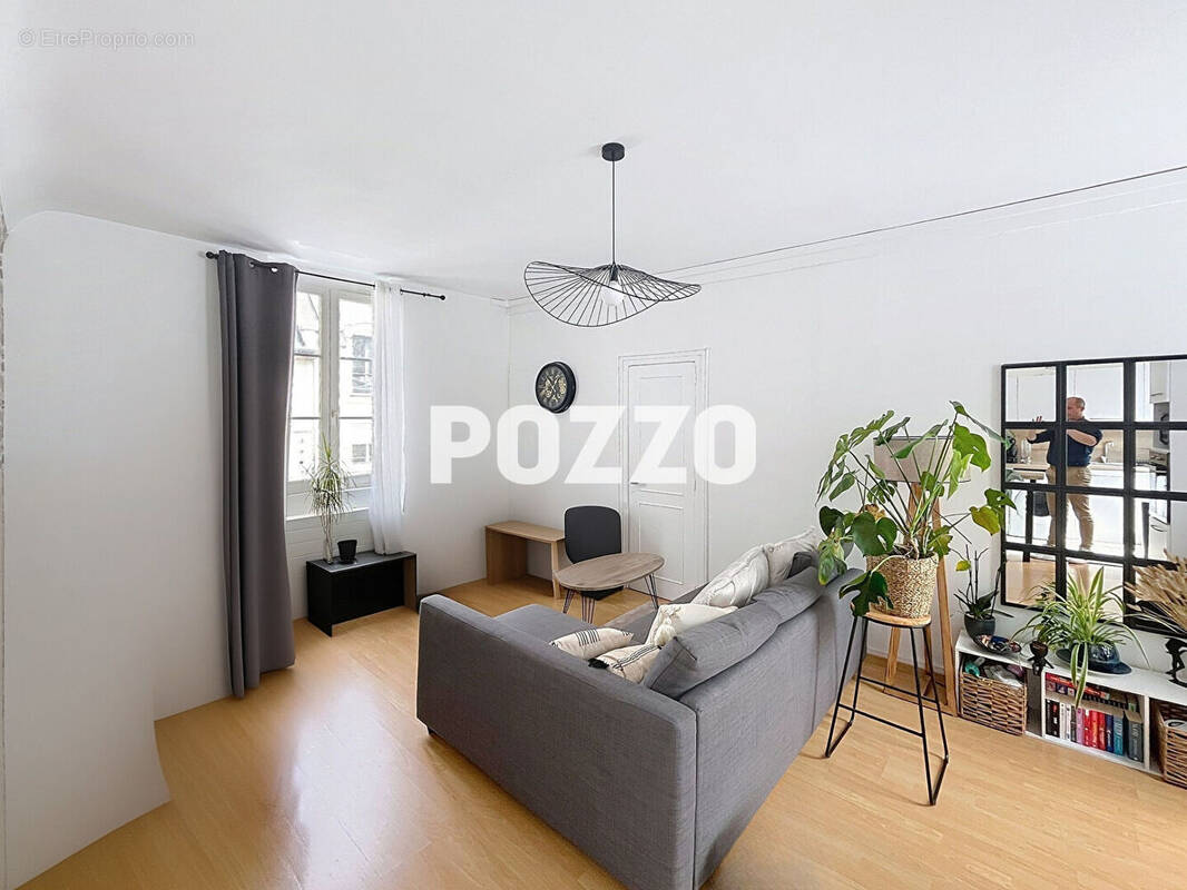 Appartement à CAEN