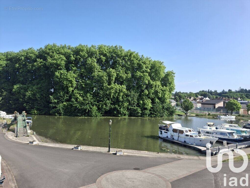 Photo 1 - Maison à BRIARE