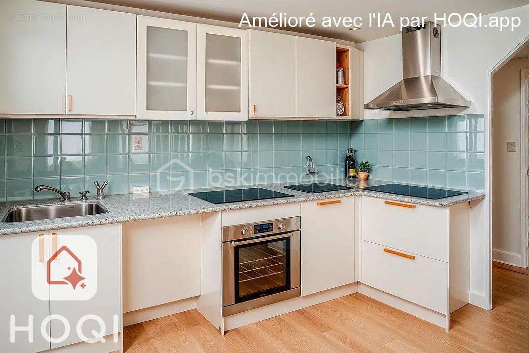 Appartement à BEZIERS