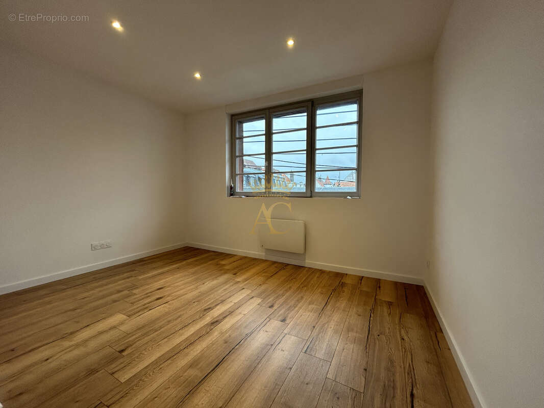 Appartement à LE TOUQUET-PARIS-PLAGE