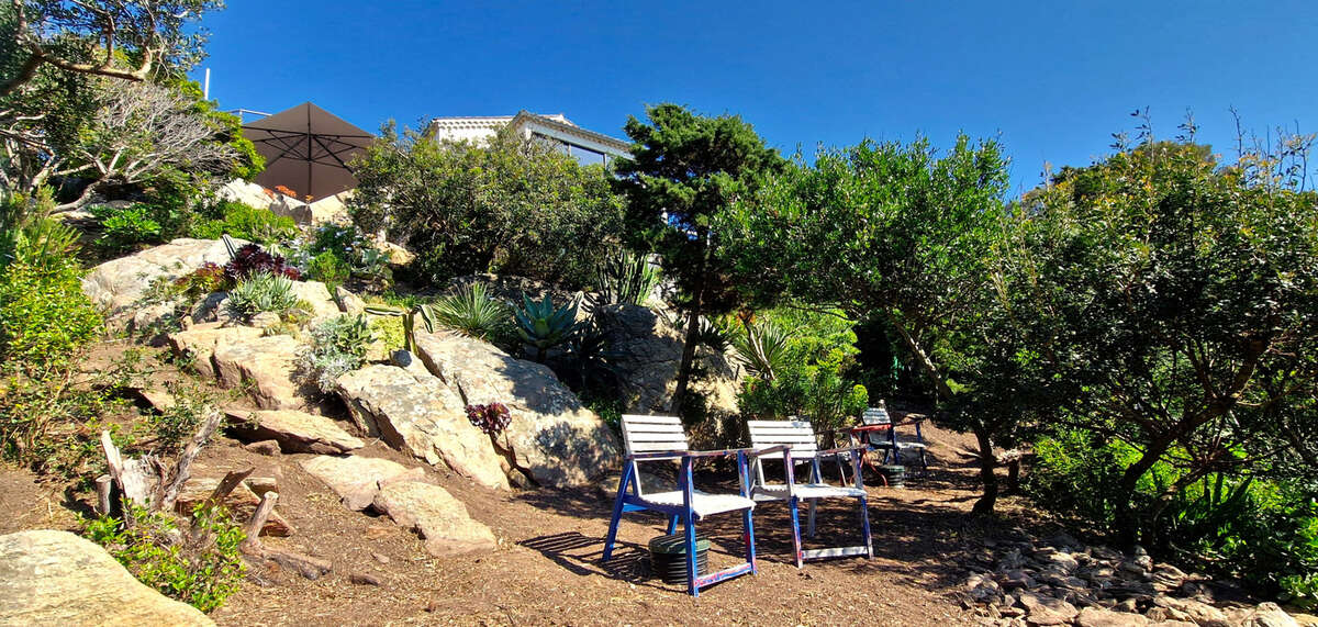 Maison à HYERES