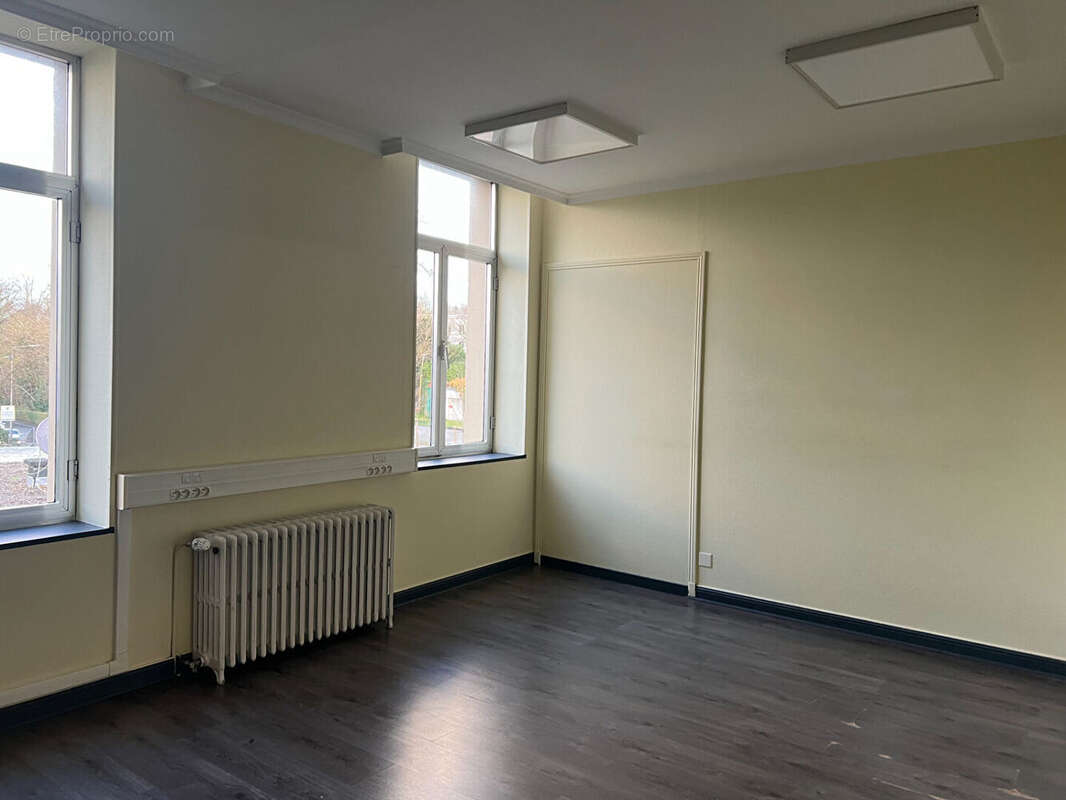 Appartement à BRUAY-LA-BUISSIERE
