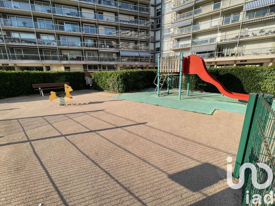 Photo 8 - Appartement à LE HAVRE