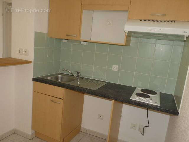 Appartement à CARCASSONNE