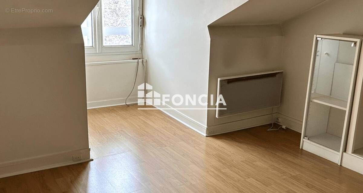 Appartement à BOIS-COLOMBES