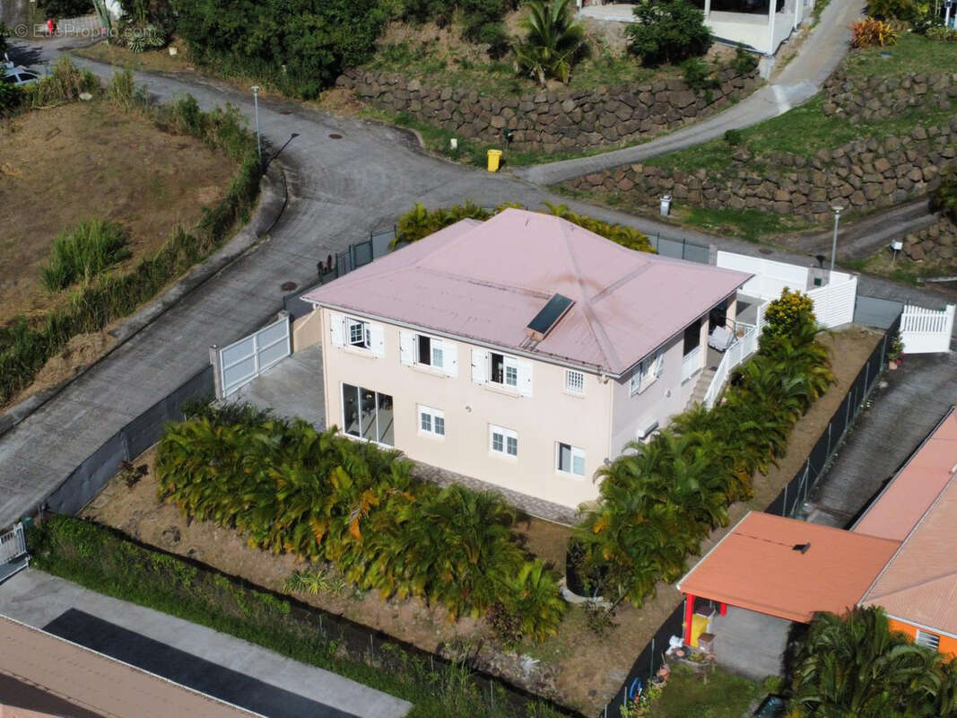 Maison à LE DIAMANT