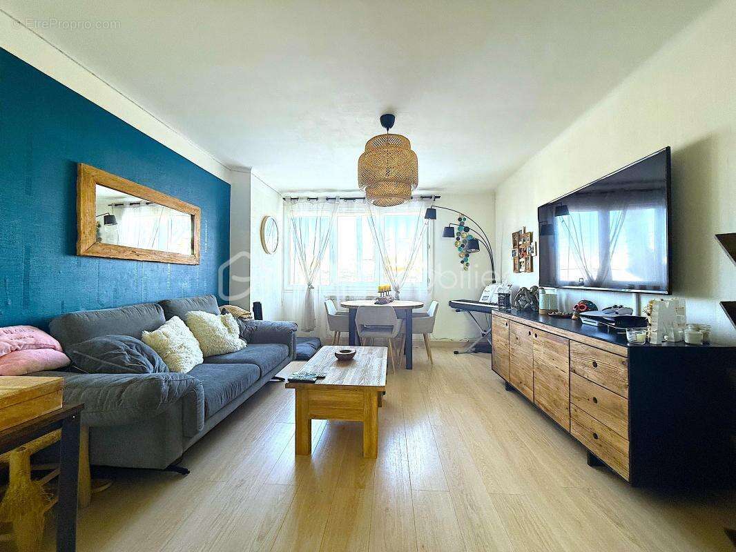 Appartement à SETE