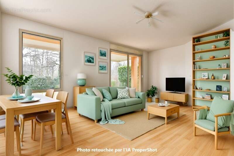 Appartement à LYON-5E