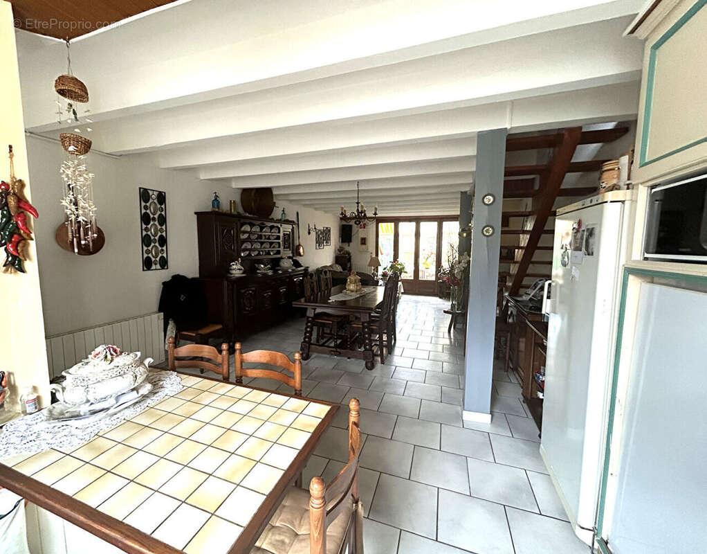 Appartement à SEIGNOSSE