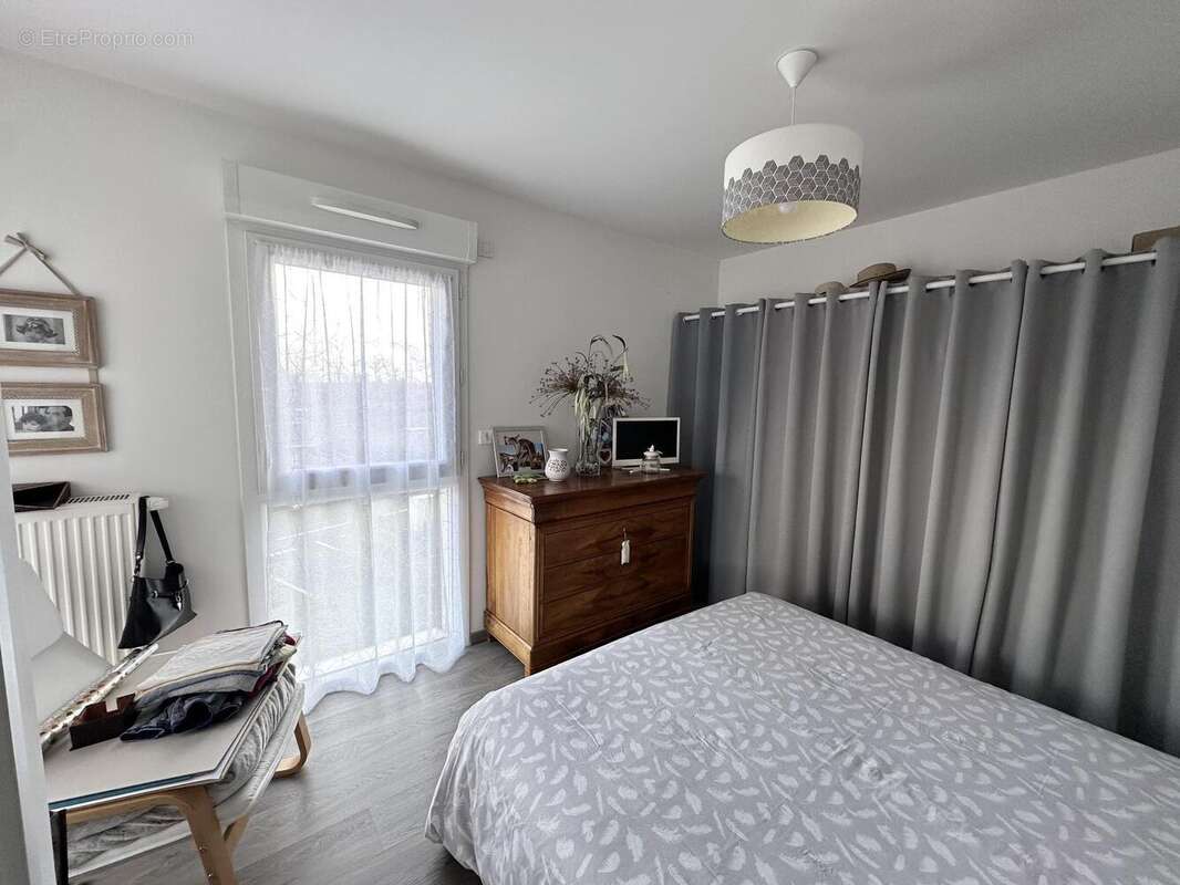 Photo 7 - Appartement à HONFLEUR