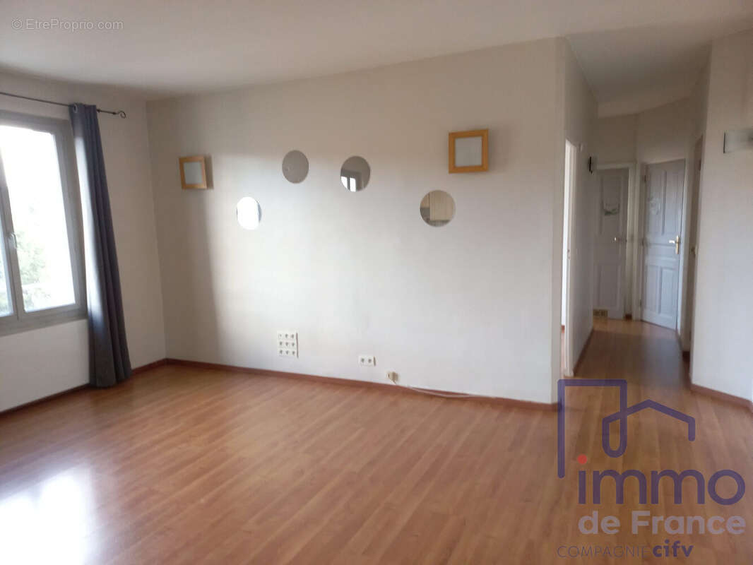 Appartement à LE PUY-EN-VELAY