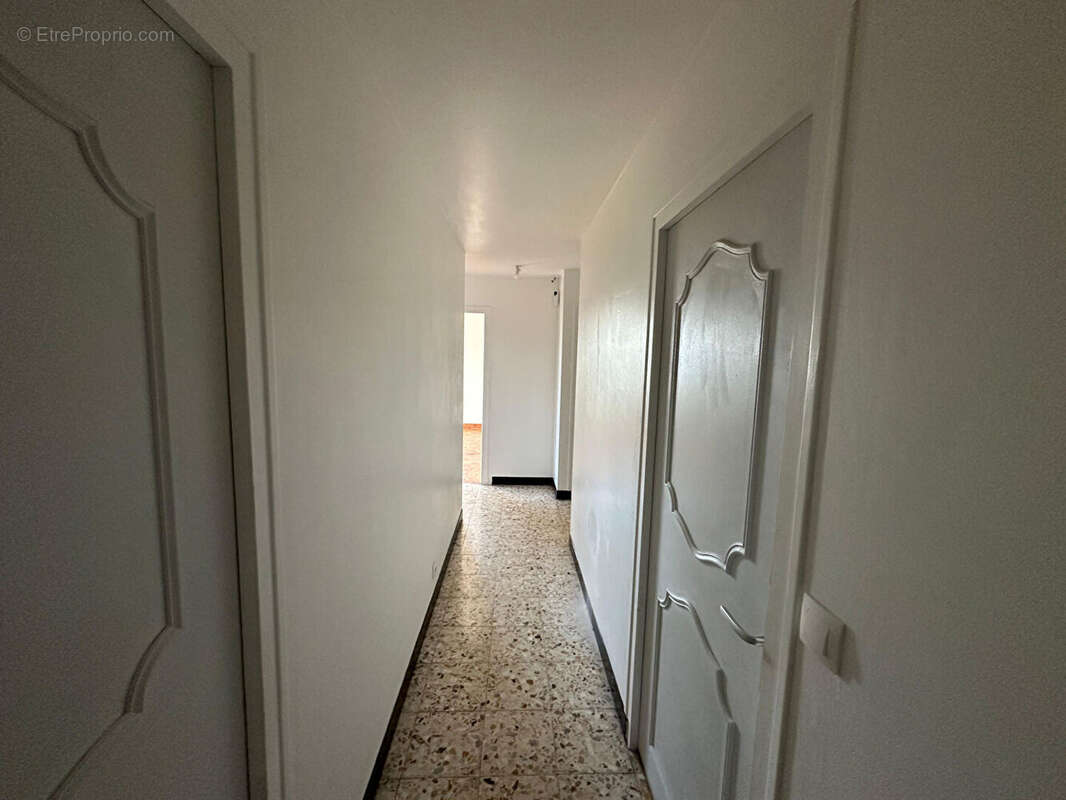 Maison à MIGNE-AUXANCES