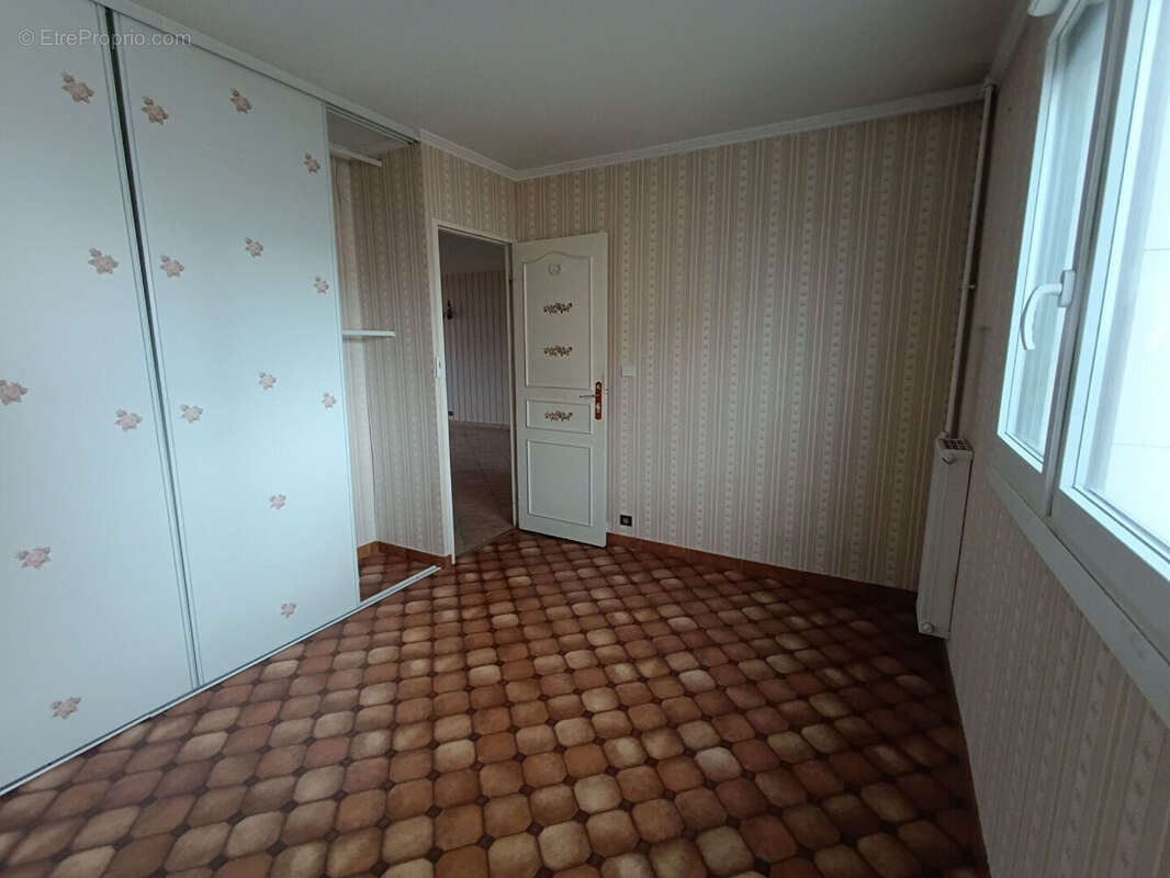 Appartement à VITROLLES