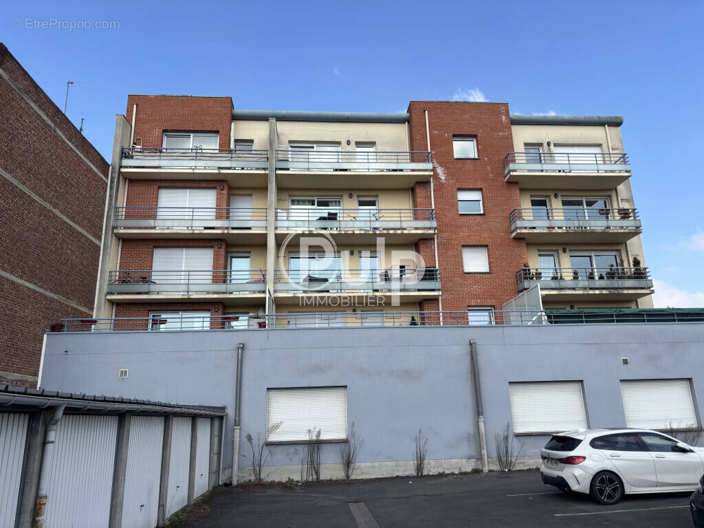 Appartement à LENS