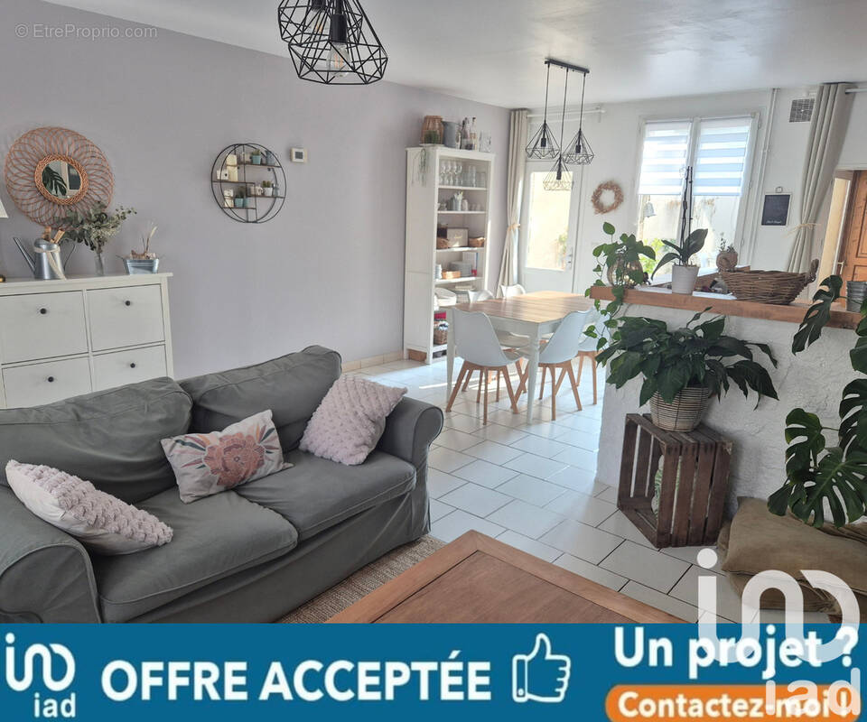 Photo 1 - Maison à CHAMBLY