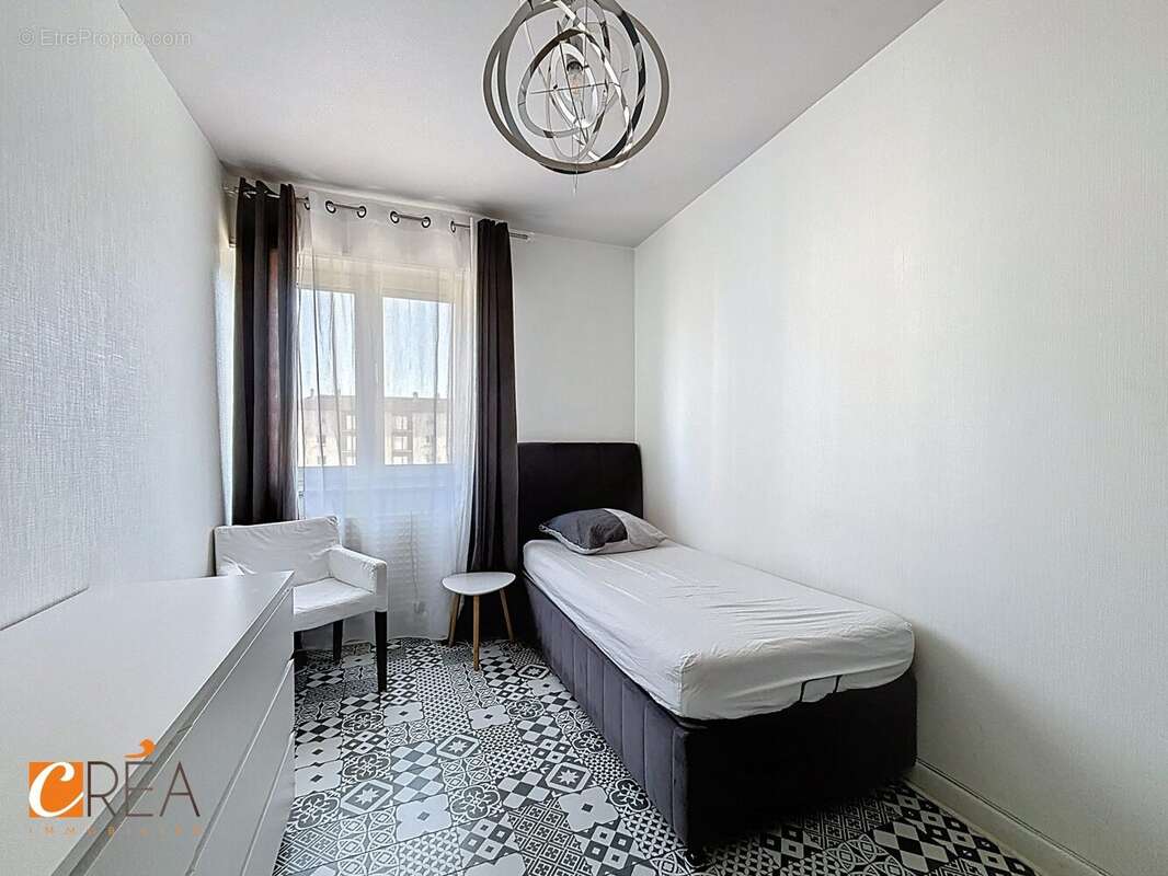 Appartement à MULHOUSE