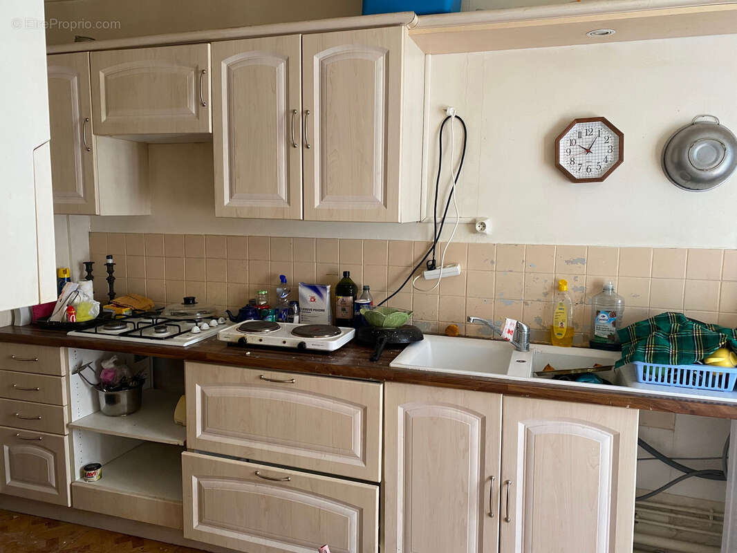 Appartement à AVON