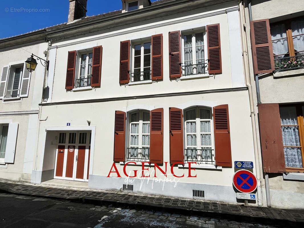 Maison à BRAY-SUR-SEINE