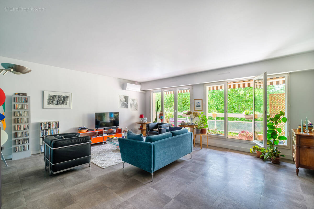 Appartement à LYON-4E