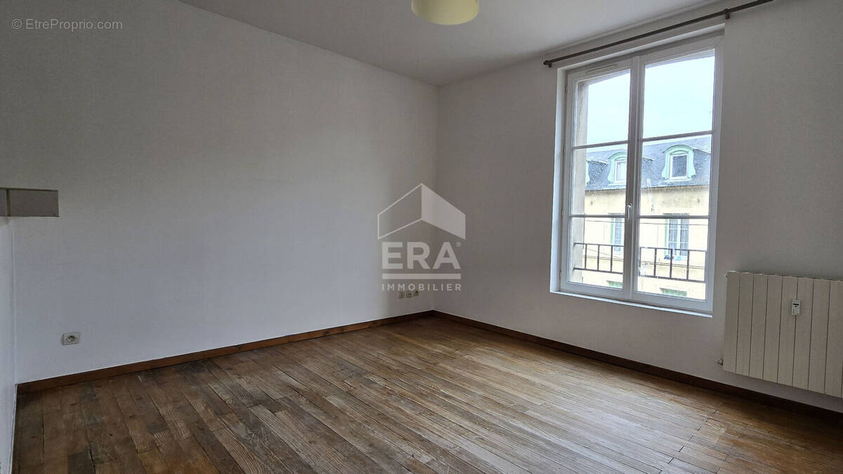 Appartement à DIEPPE