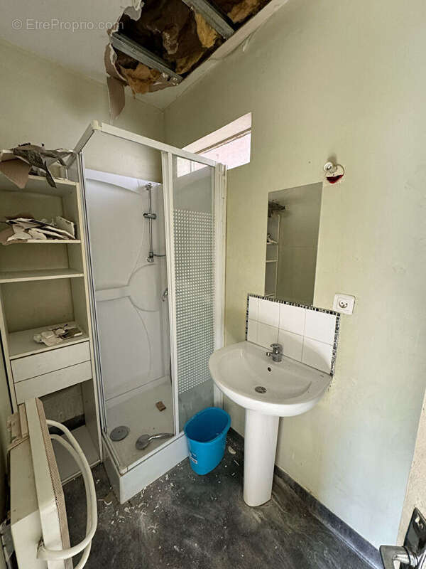 Appartement à ELBEUF