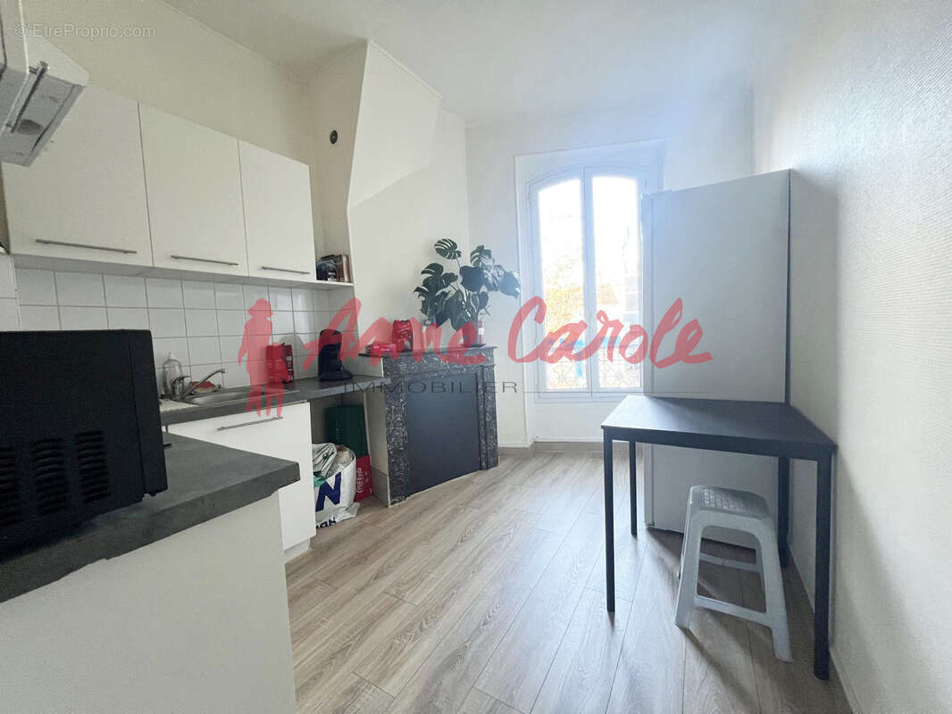 Appartement à JOINVILLE-LE-PONT